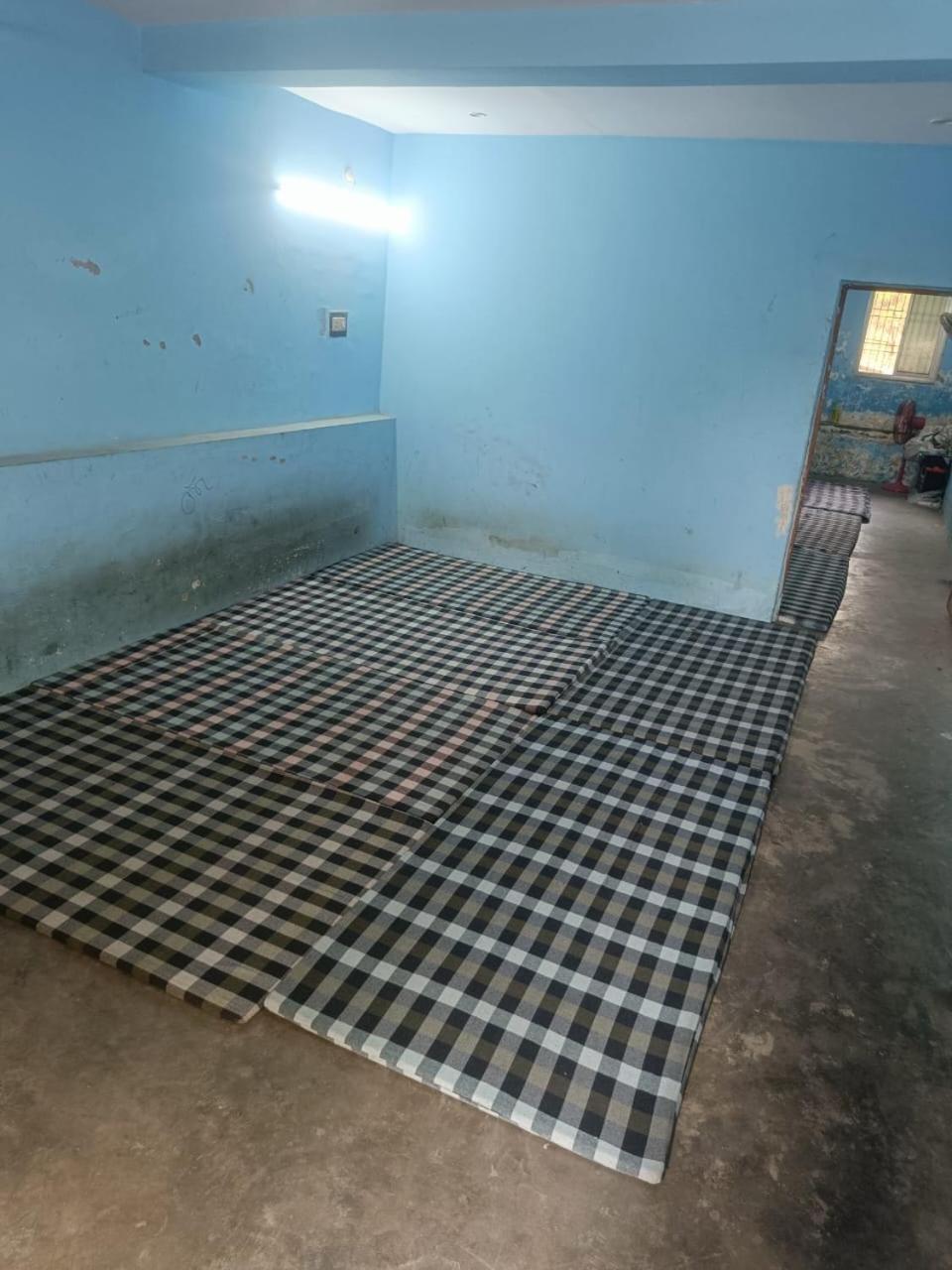 Shri Annapurna Dormitory Hostel Ramnagar  ภายนอก รูปภาพ