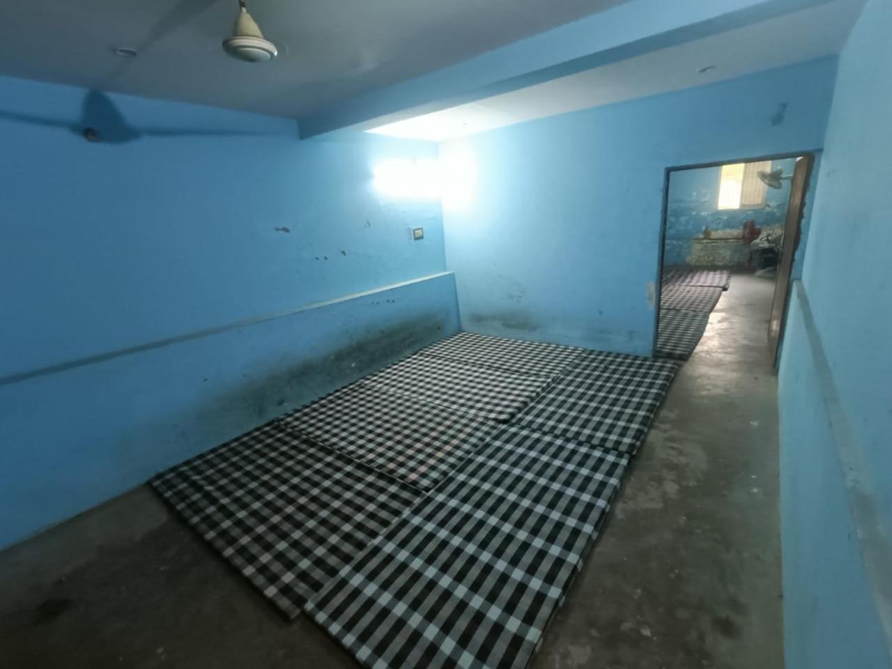 Shri Annapurna Dormitory Hostel Ramnagar  ภายนอก รูปภาพ