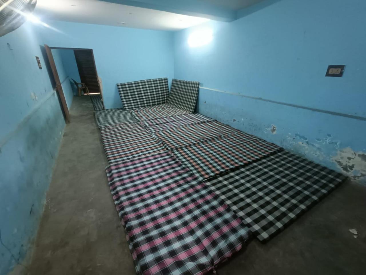 Shri Annapurna Dormitory Hostel Ramnagar  ภายนอก รูปภาพ