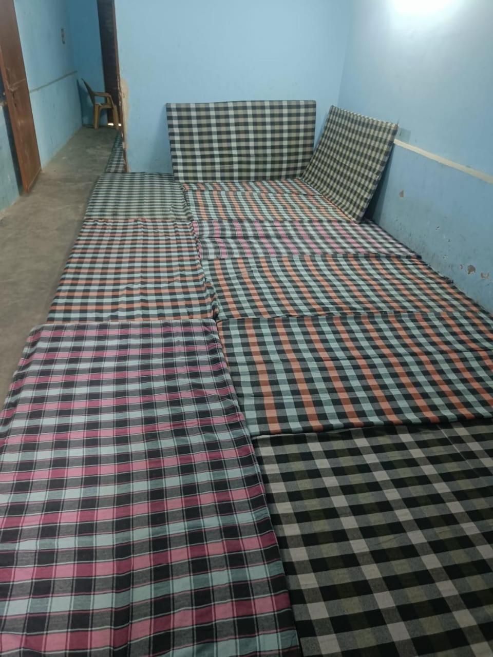 Shri Annapurna Dormitory Hostel Ramnagar  ภายนอก รูปภาพ