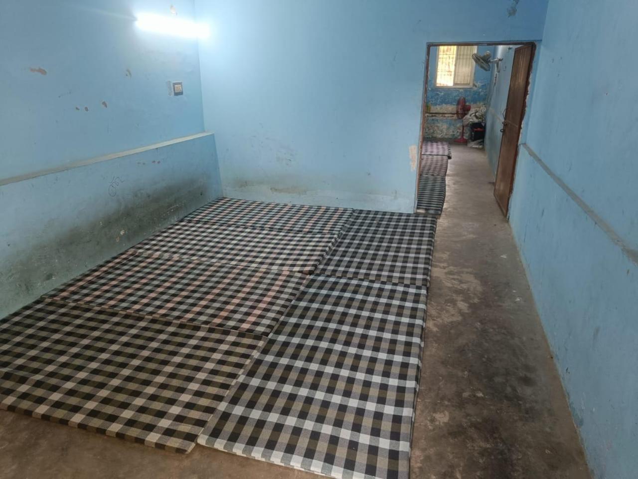 Shri Annapurna Dormitory Hostel Ramnagar  ภายนอก รูปภาพ